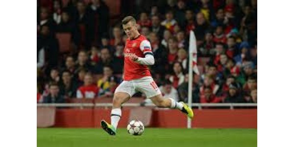 Czy Jack Wilshere zostanie w Arsenalu 